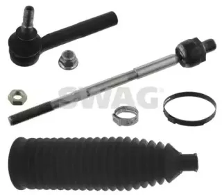 Поперечная рулевая тяга SWAG купить